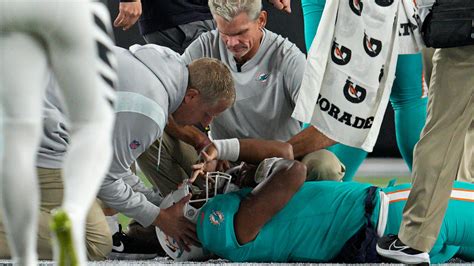 NFL and players association agree to enhanced concussion protocols ...