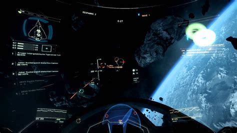 Star Citizen Avenger Detailed Review & Dogfight Tactics - 1.0 Update - YouTube