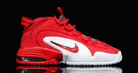 Nike Air Max Penny 1 "University Red"