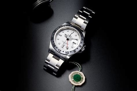 Rolex’s Certified Pre-Owned Program Is Coming Stateside