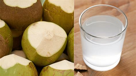 Benefits of Coconut Water: Get Healthy and Flawless Skin - Beautiful You