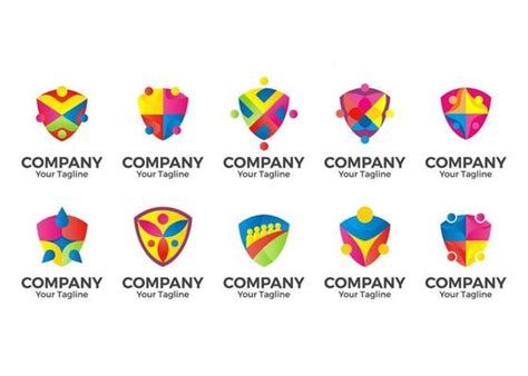 Network Logo Vector Art, Icons, and Graphics for Free Download