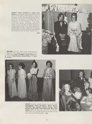 Oley Valley High School - Olean Yearbook (Oley, PA), Class of 1972 ...