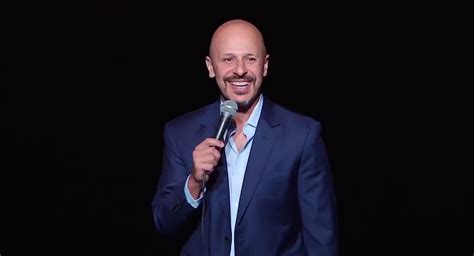 Maz Jobrani comedy special 'Immigrant' hits Netflix in August - Eponymous Review