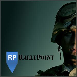 Rally Point: The Professional Military Network « The @allmyfaves Blog ...