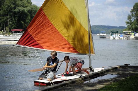 State boat launch on Candlewood Lake to reopen