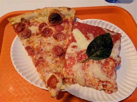 Scarr's Pizza NYC : r/Pizza