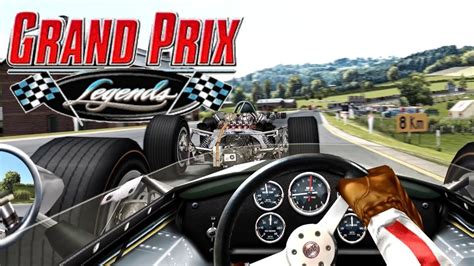 Memory Lane: A look back on iconic retro Formula 1 games | GRANDPRIX247.com