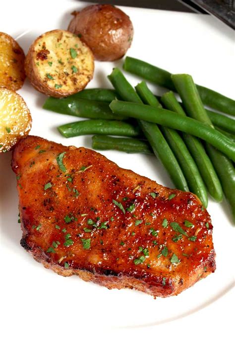 Our 15 Most Popular Baking Pork Chops Temp Ever – Easy Recipes To Make at Home