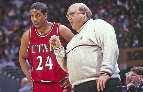 Rick Majerus elected to College Basketball Hall of Fame