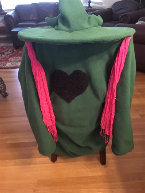 Ralsei Cosplay! | Undertale Amino