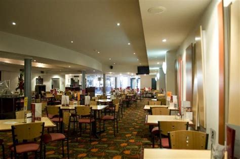 Gawler Arms Hotel - Gawler Business Development Group