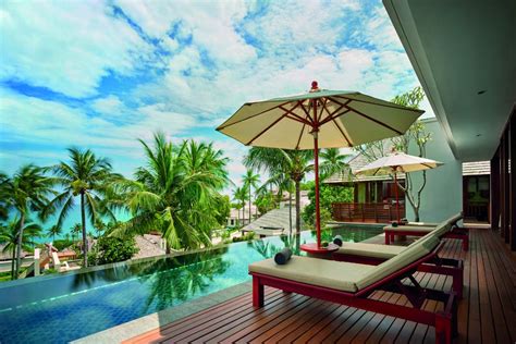 Review of The Ritz-Carlton Koh Samui in Thailand - Fathom