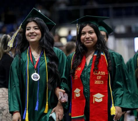 PHOTOS: McKay High School celebrates 2023 graduates