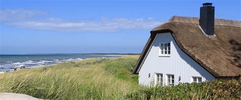 Darauf sollten Sie bei Ihrem Ostsee-Urlaub achten