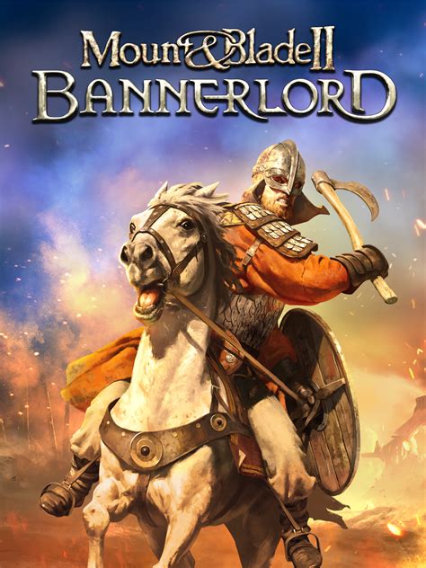 Mount & Blade II: Bannerlord | Download and Buy Today - Epic Games Store