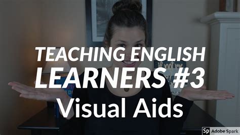 Teaching Aids For English at Jerry Tyson blog