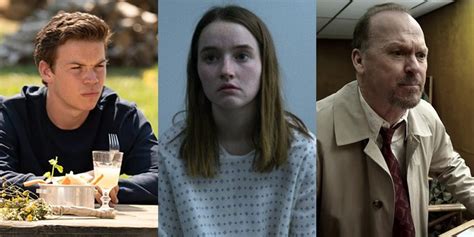 Kaitlyn Dever, Will Poulter Join Michael Keaton In Hulu's 'Dopesick' Limited Series