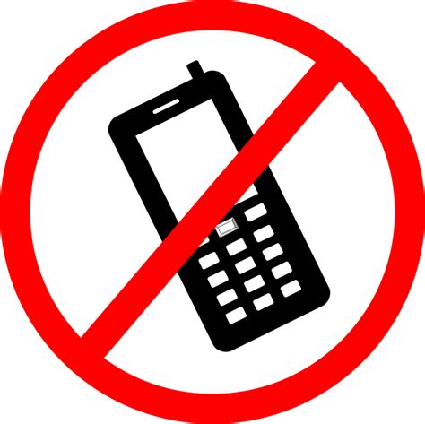 Gratis vektorgrafik: Telefon, Mobiltelefon, Ikke, Opkald - Gratis billede på Pixabay - 1586198