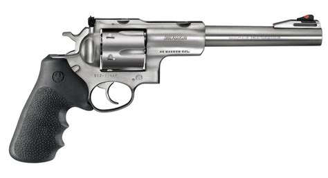 Ruger Super Redhawk 44 Magnum Revolver with 7.5-Inch Barrel | Sportsman's Outdoor Superstore