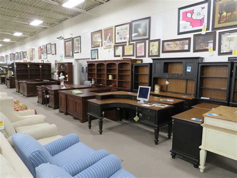 Home Office Furniture Raleigh, NC | Smithfield | Desks, Chairs, Bookcases