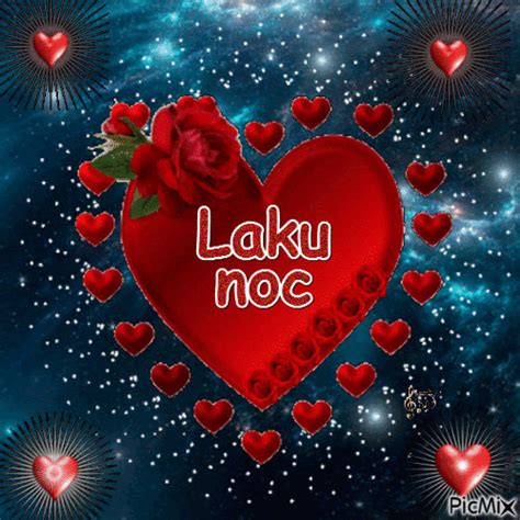 Slike: Voljenoj Osobi Slike Za Laku Noc