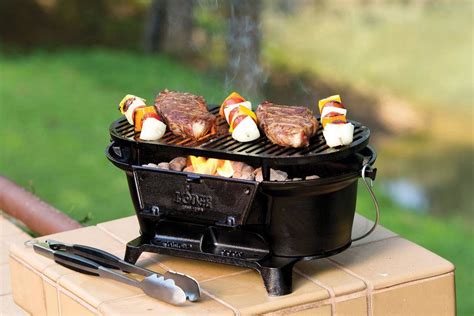 Lodge L410 Sportsman’s Grill | Hibachi Grill Store