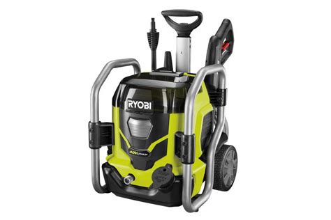 The 9 Best Pressure Washer Brands of 2023