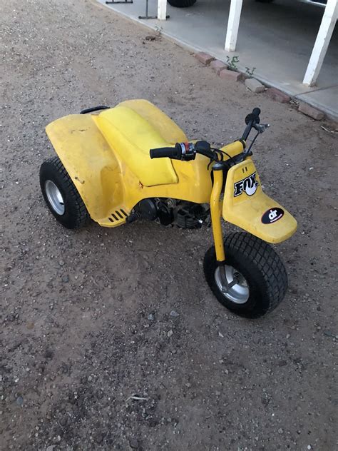 1985 Yamaha tri Zinger 60 vintage for Sale in El Mirage, AZ - OfferUp