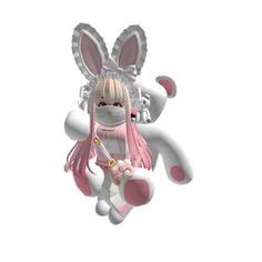 18 Bunny girl roblox avatars ^.^ ideas in 2021 | roblox, avatar, roblox ...