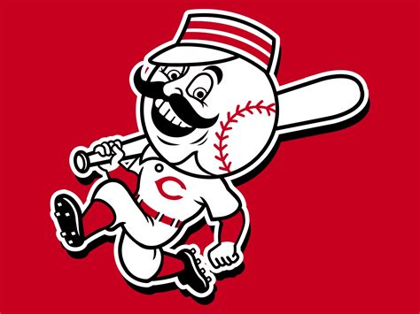 Cincinnati Reds Clip Art - ClipArt Best