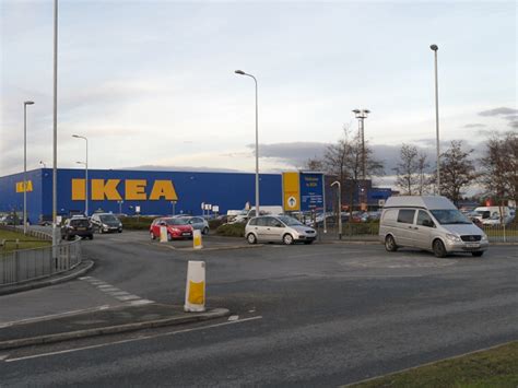 IKEA WARRINGTON - Ascensores Completos | Ascensores de Pasajeros ...