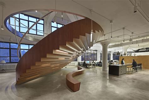 Galería de Wieden+Kennedy NY / WORKac - 9