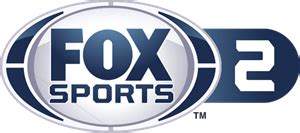 FOX Sports 2 Logo Download png