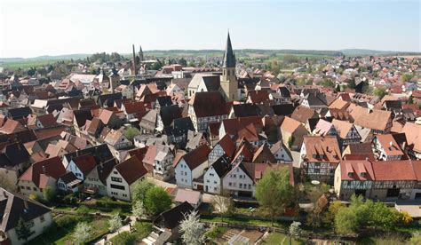 Historische Altstadt Eppingen