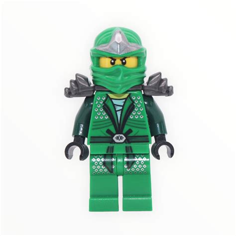 The Green Ninja (The LEGO Movie, armor)