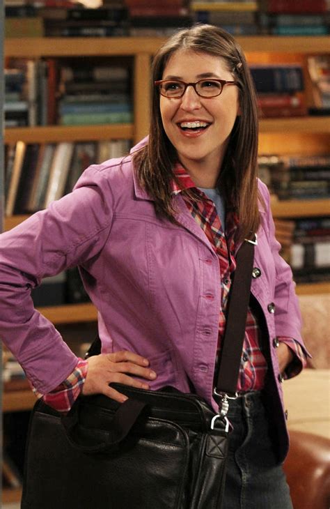 Amy Farrah Fowler - The Big Bang Theory Wiki