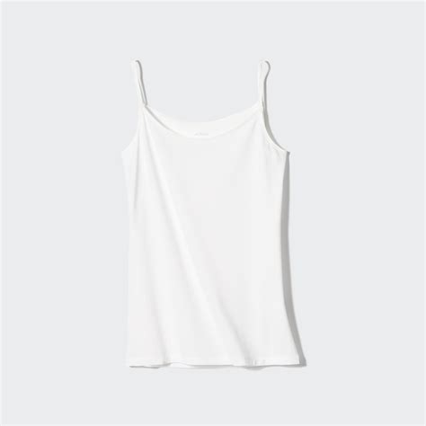 AIRism Camisole Top | UNIQLO UK