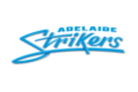 Adelaide Strikers logo | ESPNcricinfo.com