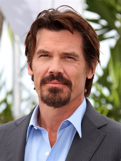 Josh Brolin American Actor Producer | Josh James Brolin Biography ...