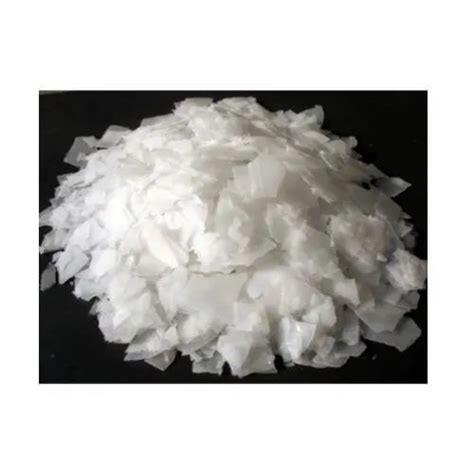 Caustic Potash Flakes, For Industrial at best price in New Delhi | ID ...