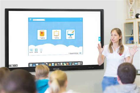 Why are education institutions adopting digital boards