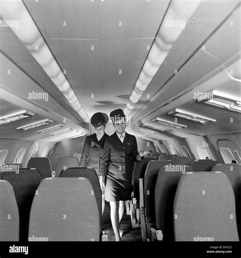 Inside the Tupolev Tu-144 aircraft Stock Photo, Royalty Free Image: 80595711 - Alamy