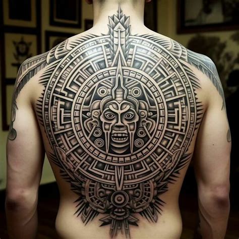 Your Tribal Tattoo Guide With 110 Inspirations | Bored Panda