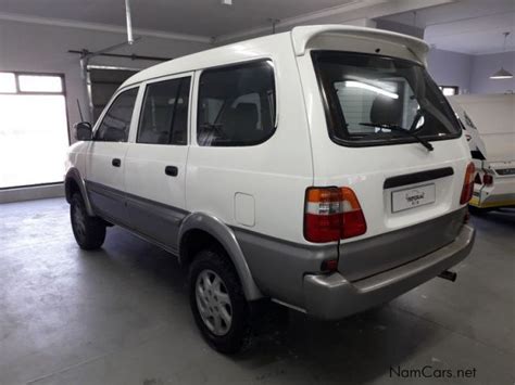 Used Toyota Condor 2.4 4x4 | 2004 Condor 2.4 4x4 for sale | Windhoek Toyota Condor 2.4 4x4 sales ...