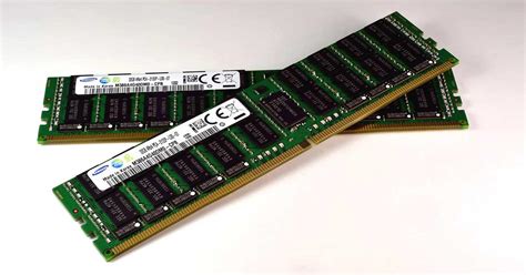 Todo lo que sabemos de la memoria RAM DDR5 que llegará en 2019