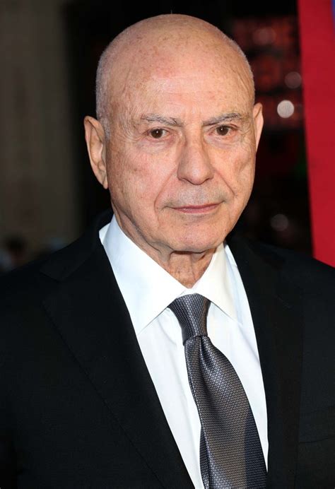 Alan Arkin Quotes. QuotesGram