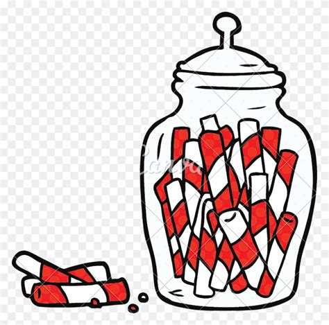 Candy Jar Cartoon Png : All downloaded image is transparent background ...