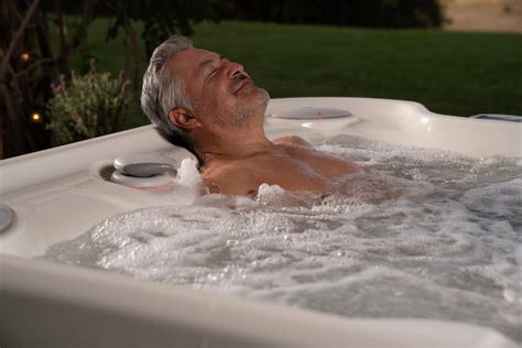 WHAT IS THE MOST THERAPEUTIC HOT TUB? THE ONE YOU USE OFTEN - Hot Spring Spas of Iowa and the ...