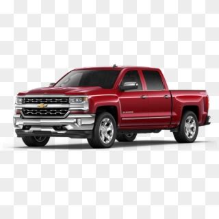 2016 Chevrolet Silverado - 2018 Chevy Silverado Colors, HD Png Download - 1000x500(#1420954 ...